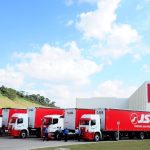 Maior logística do Brasil, JSL amplia operações mirando 2026