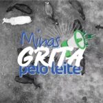 🚜 Crise do leite avança enquanto produtores aguardam decisão do governo sobre dumping no leite em pó importado. Faemg