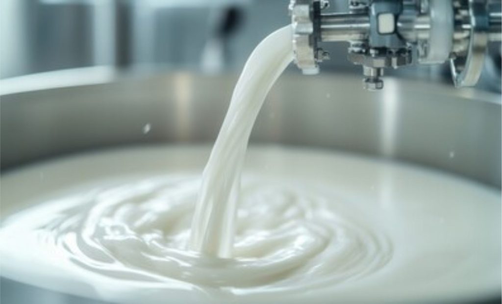 🥛 Preço do leite projetado pelo Conseleite indica alta moderada em janeiro, após queda no valor consolidado de dezembro.