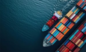 🌍 China fechou 2025 com importações lácteas mais caras: volume subiu 2%, mas o valor total avançou 13%.