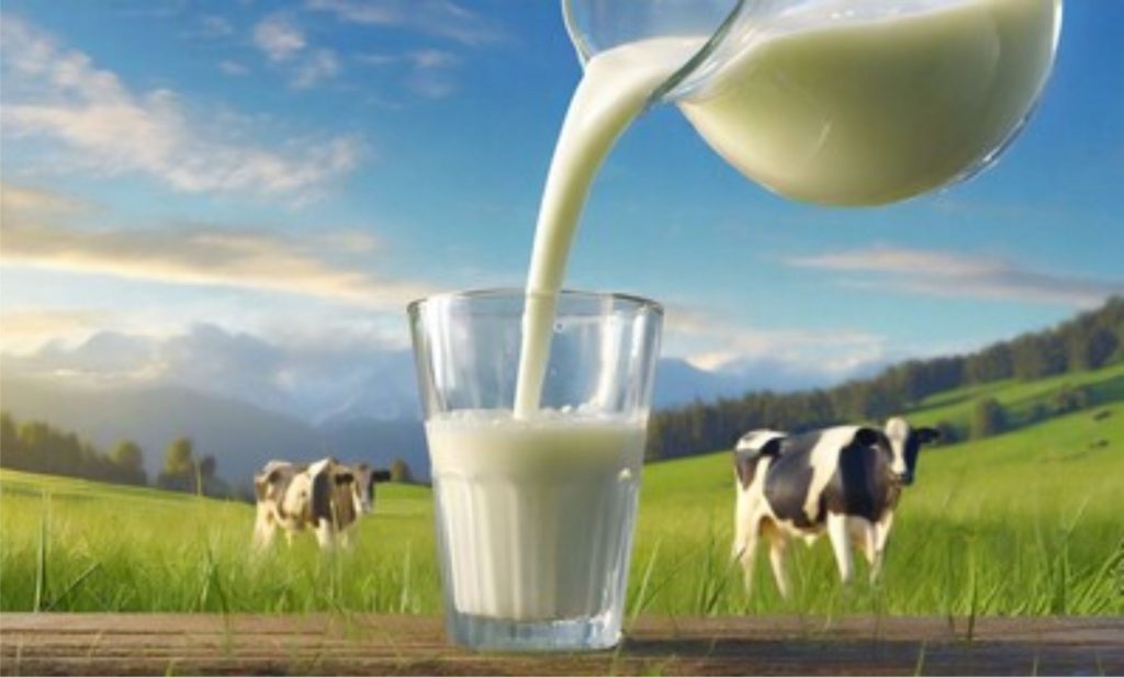 Mais do que a concorrência europeia, o acordo Mercosul–UE evidencia fragilidades históricas do leite brasileiro 📉