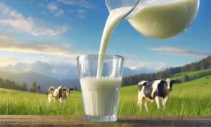 Mais do que a concorrência europeia, o acordo Mercosul–UE evidencia fragilidades históricas do leite brasileiro 📉