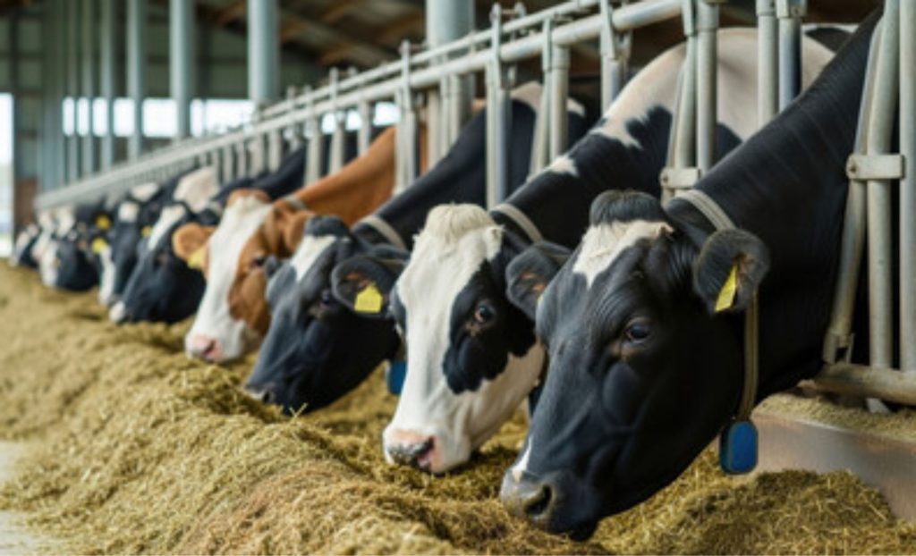 📊 Sem grandes saltos de preços, a margem do leite em 2026 será definida no trato e no caixa.