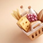 Dados da Neogrid mostram forte valorização dos queijos e retração do leite no varejo nacional 🧀