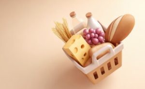 Dados da Neogrid mostram forte valorização dos queijos e retração do leite no varejo nacional 🧀