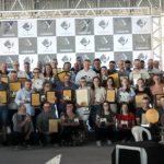 Controle leiteiro coloca Dália no topo do RS pela 5ª vez 🏆 1 Controle leiteiro oficial garante novo reconhecimento à Dália e a 25 produtores no RS, reforçando genética, qualidade e produtividade 🧪