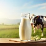 Lei estadual mira crédito, tecnologia e logística na produção de leite 🚜