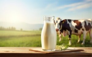 Lei estadual mira crédito, tecnologia e logística na produção de leite 🚜