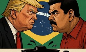 Com petróleo no centro da crise na Venezuela, especialistas avaliam impactos em inflação, juros e cadeias produtivas no Brasil 📊