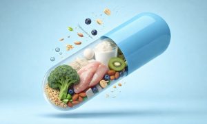 Consumo consciente, nutrição funcional e lácteos colocam o food as medicine no centro das decisões do consumidor 🍶