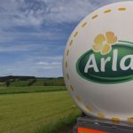 📈 Arla Foods expande globalmente mantendo produtores no centro das decisões.