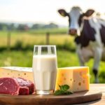 Assim como no leite, a carne bovina pode entrar na agenda de subsídios da China diante do déficit estrutural. 🧮