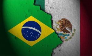 🧭 Com o Plan México, o governo reativa tarifas de importação e encerra isenções criadas para conter a inflação.