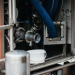 O STJ entendeu que não há nexo causal entre transporte e leite adulterado quando não há ingerência ⚠️