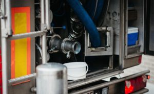 O STJ entendeu que não há nexo causal entre transporte e leite adulterado quando não há ingerência ⚠️