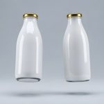🥛 Preferência pelo vidro cresce e impacta decisões estratégicas da indústria láctea.