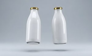 🥛 Preferência pelo vidro cresce e impacta decisões estratégicas da indústria láctea.