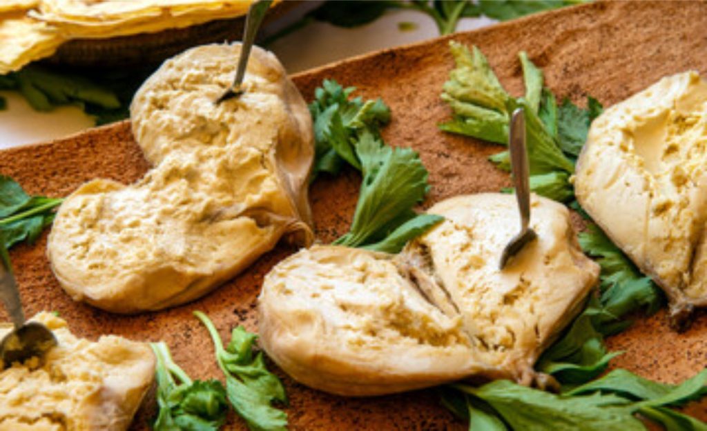 💶 Com valor próximo de €450/kg, o Cazu de Crabittu é exclusividade, história e provocação.