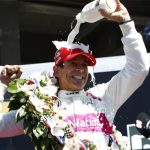 Na corrida mais dura do automobilismo, o leite substituiu o champanhe e virou lenda 🏆