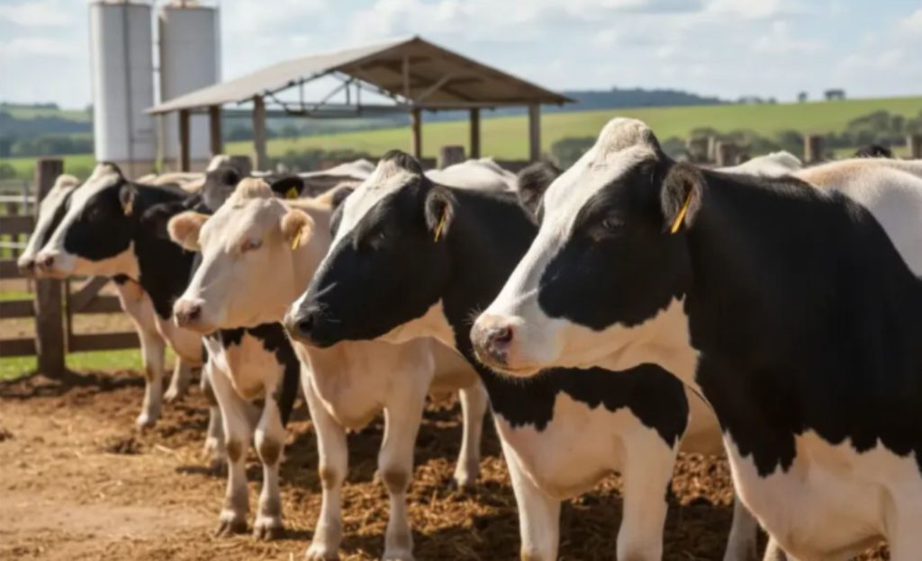 A ausência de subsídios explícitos no leite faz da política econômica um fator decisivo na margem do produtor 📊