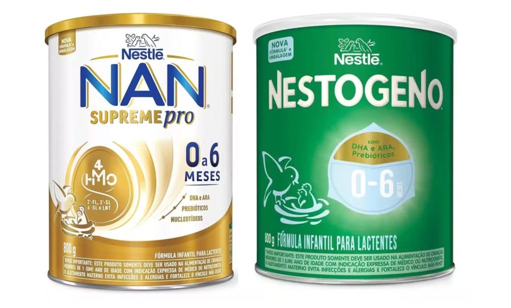 Recall por cereulide leva à suspensão de lotes, pedidos de desculpas do CEO e alerta às famílias ⚠️