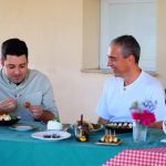 Família transforma leite de búfala próprio em doce premiado, com menos açúcar e respeito ao tempo 🥄