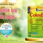 O ColosBaby Gold foi reconhecido por especialistas com base em confiança técnica e avaliação profissional 🧠