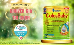 O ColosBaby Gold foi reconhecido por especialistas com base em confiança técnica e avaliação profissional 🧠