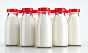 🧠 O debate nutricional se amplia: leite integral entrega benefícios que vão além do teor de gordura.