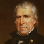 🧊 Em 1850, Zachary Taylor morreu após consumir leite gelado e cerejas em um dia de calor extremo, dando origem a teorias, exames e controvérsias históricas.