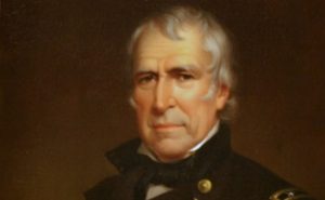 🧊 Em 1850, Zachary Taylor morreu após consumir leite gelado e cerejas em um dia de calor extremo, dando origem a teorias, exames e controvérsias históricas.
