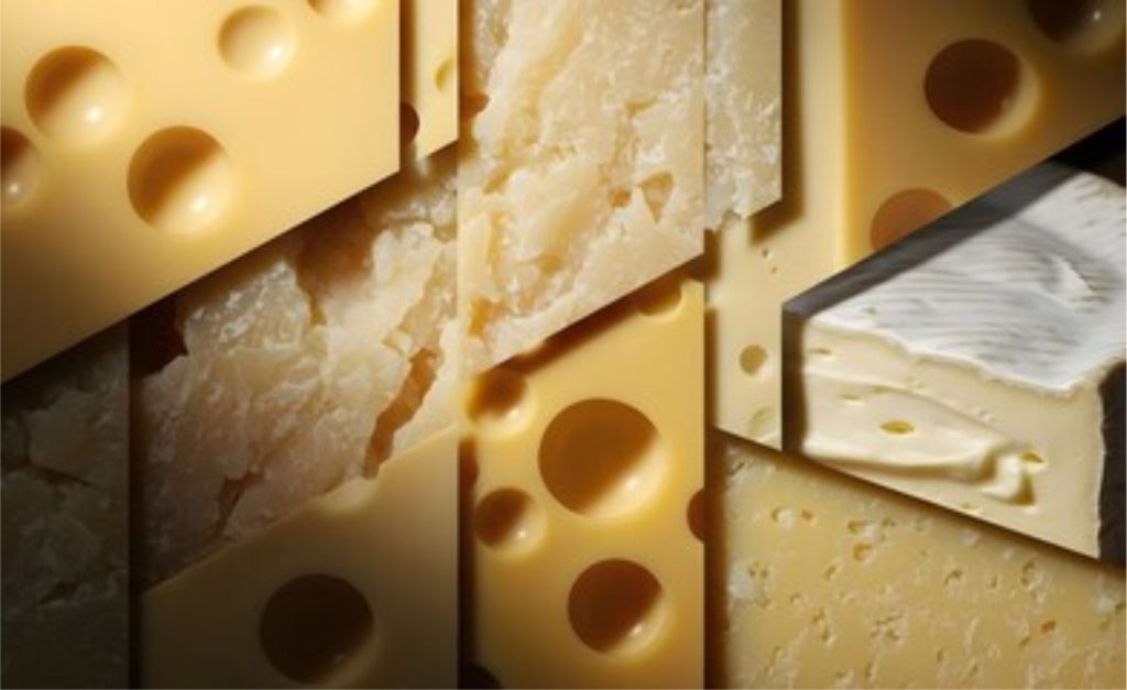 Produção de queijos artesanais cresce e reforça valor agregado ao leite mineiro 🧀