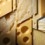 Produção de queijos artesanais cresce e reforça valor agregado ao leite mineiro 🧀