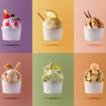 A indústria de sorvetes depende do agro via laticínios e usinas, focando eficiência e previsibilidade 🍦