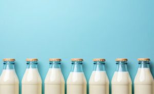 A nova matemática do leite revela como fazendas eficientes sobrevivem com preços pressionados 💡