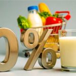 Zero. Leite e manteiga entram na Cesta Básica Nacional sem tributos 🧾