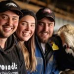 📊 Sebrae/SC e Cooperoeste lançam iniciativa estruturada para melhorar competitividade, gestão e sustentabilidade no campo.