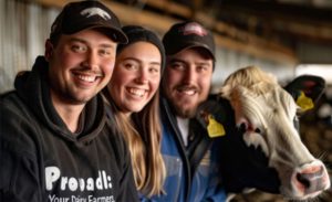 📊 Sebrae/SC e Cooperoeste lançam iniciativa estruturada para melhorar competitividade, gestão e sustentabilidade no campo.