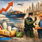 O mundo paga mais — mas exige tudo: a nova fronteira do negócio lácteo 1 A recente recuperação do Global Dairy Trade confirma que o mercado global de lácteos não aceita mais ambiguidades.