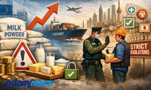 A recente recuperação do Global Dairy Trade confirma que o mercado global de lácteos não aceita mais ambiguidades.