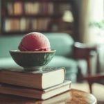 Civilizações antigas já apreciavam versões do sorvete, mas foi na Europa que ele ganhou forma moderna 🍦