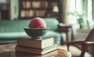 Civilizações antigas já apreciavam versões do sorvete, mas foi na Europa que ele ganhou forma moderna 🍦