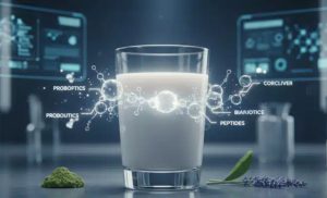 📊 A inovação redefine o portfólio lácteo com produtos funcionais e embalagens sustentáveis, sinalizando mudanças estratégicas para a indústria.