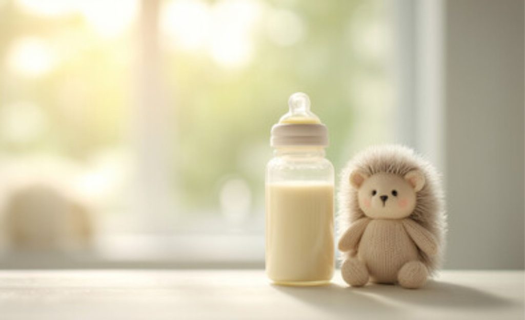 🔬 Danone Brasil garante segurança das fórmulas infantis e diz que recall europeu envolve apenas lotes específicos fora do mercado nacional.