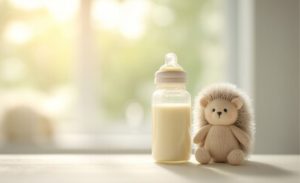 🔬 Danone Brasil garante segurança das fórmulas infantis e diz que recall europeu envolve apenas lotes específicos fora do mercado nacional.