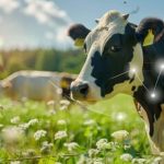 Estudo indica que eficiência produtiva reduz a pegada de carbono e reforça a competitividade da pecuária leiteira brasileira. 📉