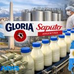 US$ 500 mi: Gloria compra 80% da Saputo Argentina 💰 1 📦 Negócio inclui Molfino e escritório no Brasil, indicando estratégia de escala e integração regional.
