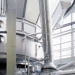 Leite em pó: Argélia ergue megafábrica para cortar importações 📉 1 ⚙️ Com operação prevista para 2027, planta de leite em pó aposta em engenharia e eficiência para sustentar produção contínua no deserto. Argélia