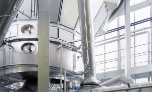 ⚙️ Com operação prevista para 2027, planta de leite em pó aposta em engenharia e eficiência para sustentar produção contínua no deserto. Argélia