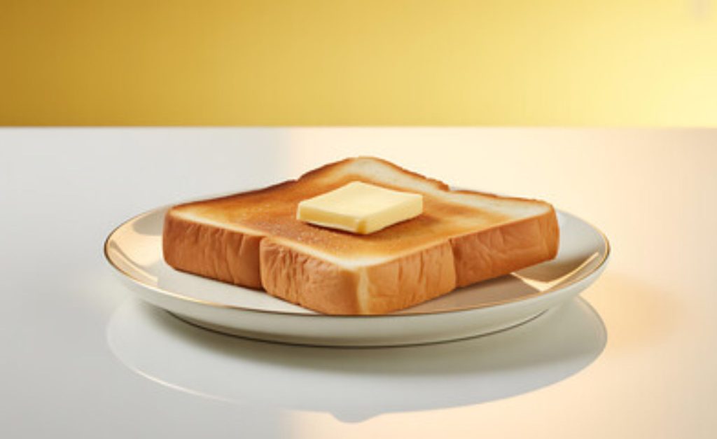 A manteiga volta ao debate sobre inflamação e desafia a fama de vilã. 🧈